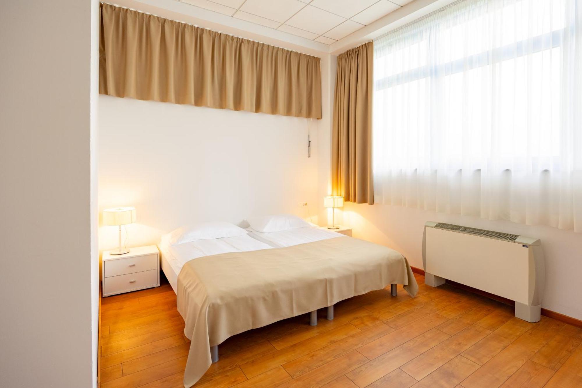 Garni Hotel Azul Крань Экстерьер фото
