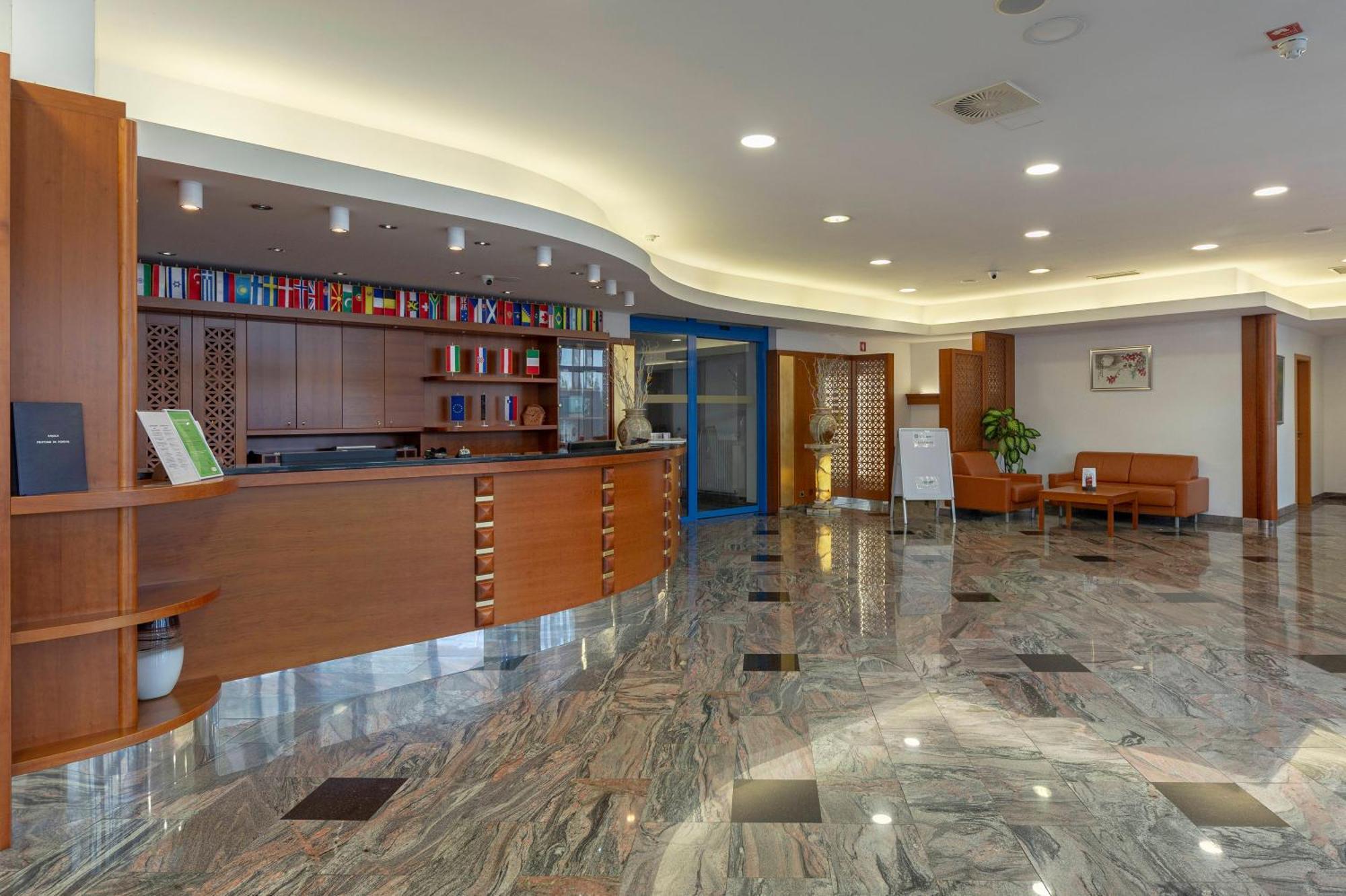 Garni Hotel Azul Крань Экстерьер фото