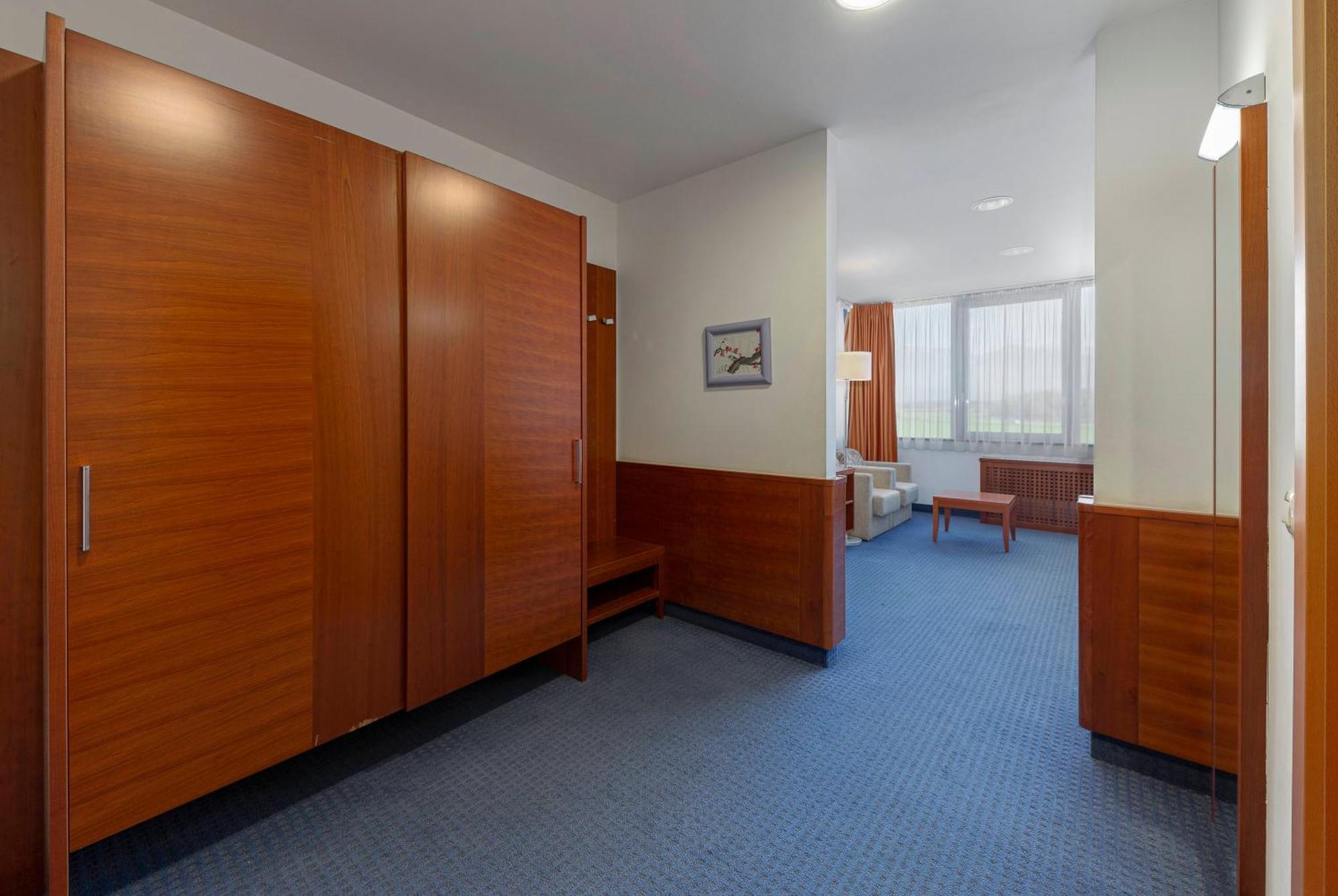 Garni Hotel Azul Крань Экстерьер фото