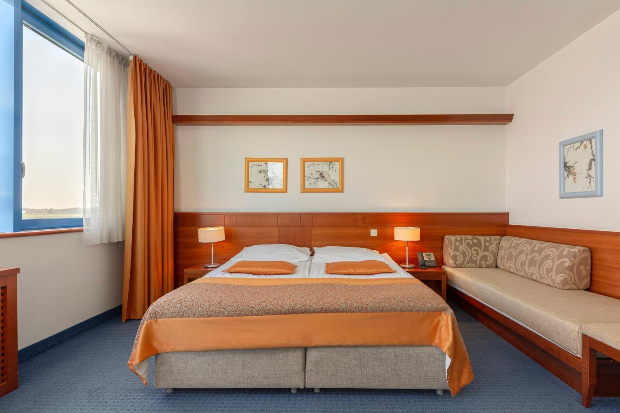 Garni Hotel Azul Крань Экстерьер фото