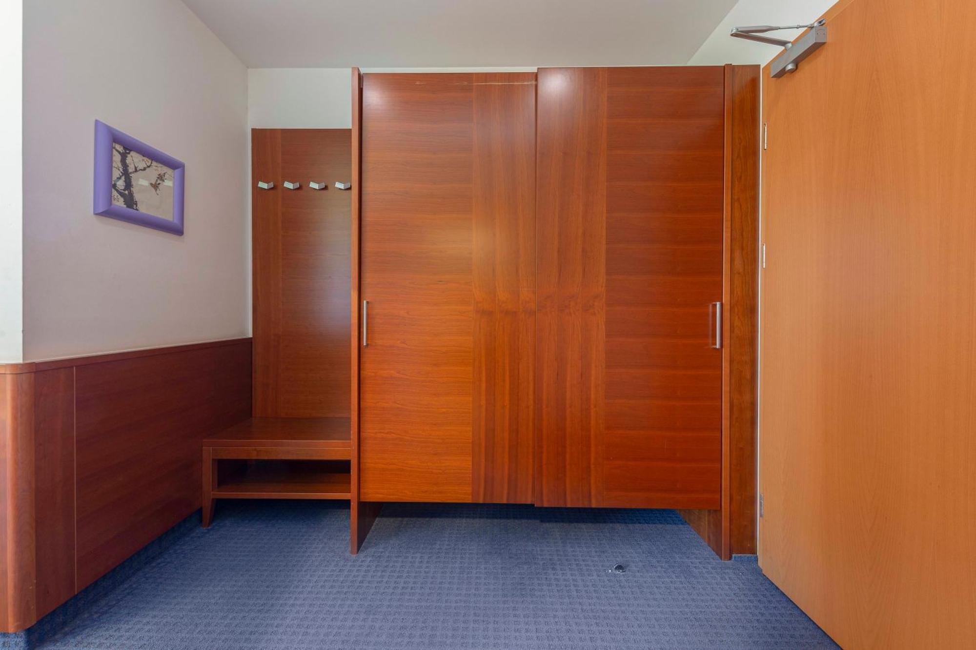 Garni Hotel Azul Крань Экстерьер фото