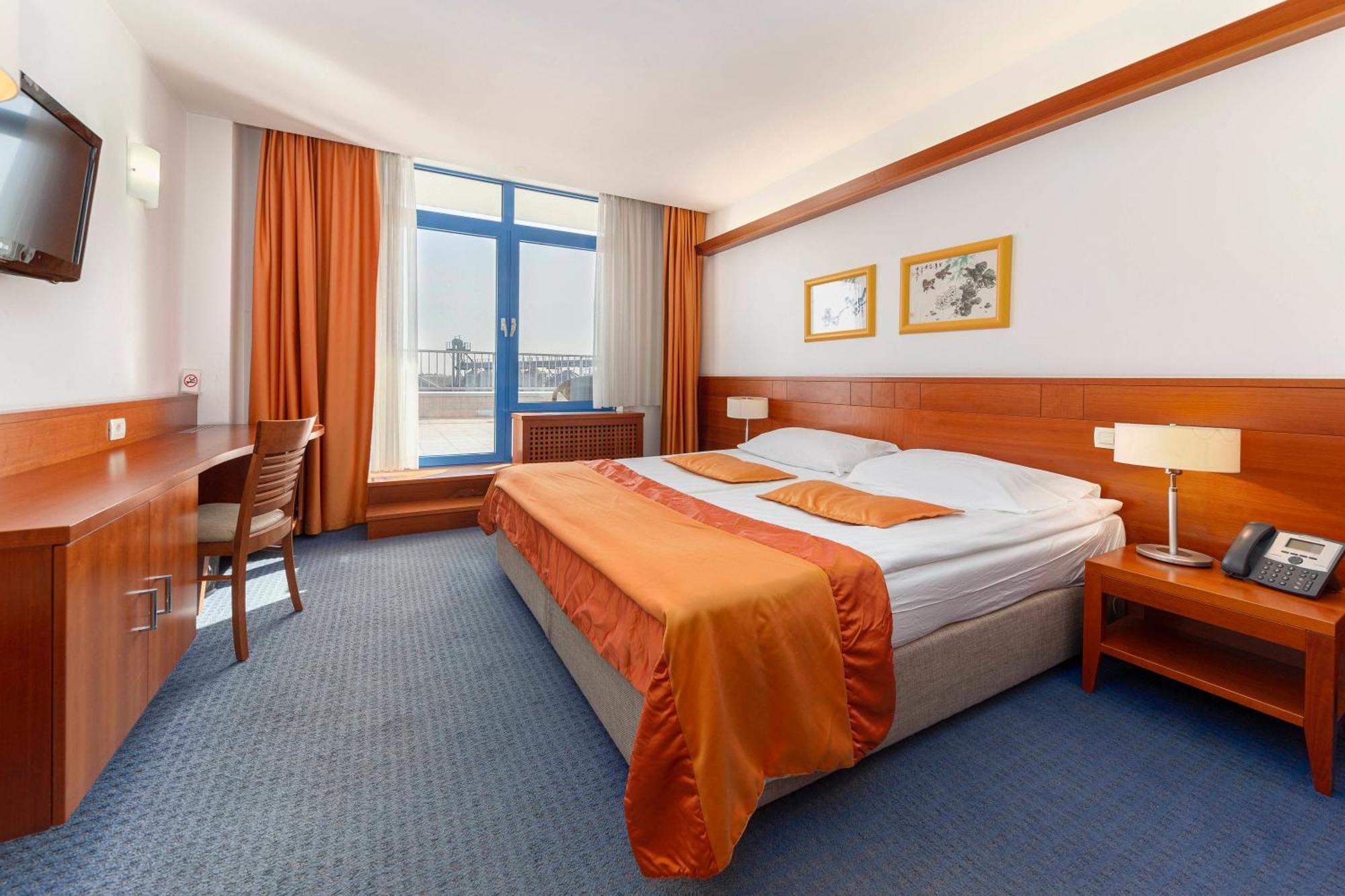 Garni Hotel Azul Крань Экстерьер фото