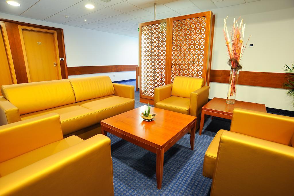 Garni Hotel Azul Крань Экстерьер фото